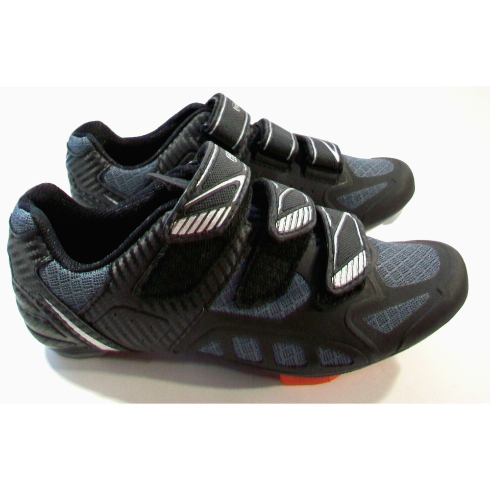 Gavin Mountain Bike Cleat Shoes SZ 8 Women, SZ 7 Men, Unisex